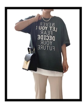 chachanhigeさんのコーディネート