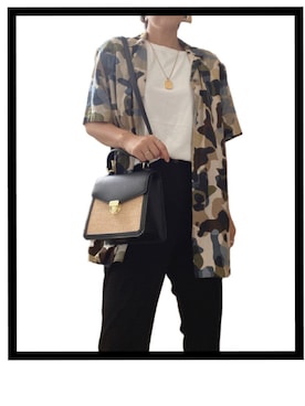 chachanhigeさんのコーディネート