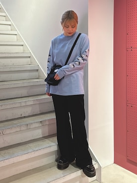 Kanaさんのコーディネート