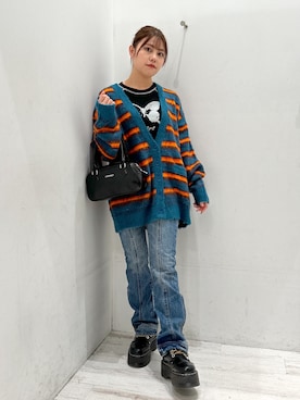 Kanaさんのコーディネート