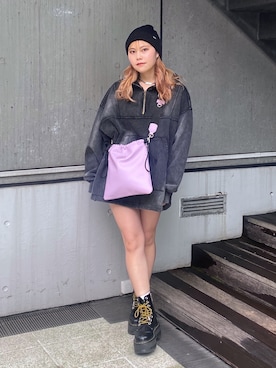 Kanaさんのコーディネート