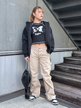 Kanaさんのコーディネート