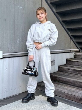 Kanaさんのコーディネート