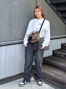 Kanaさんのコーディネート