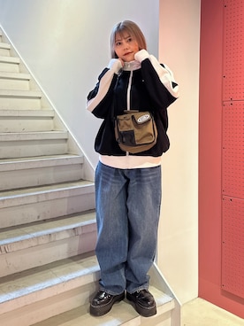 Kanaさんのコーディネート