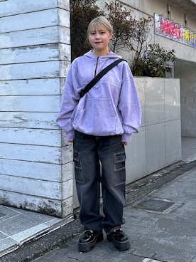 Kanaさんのコーディネート