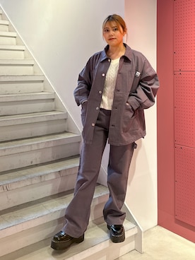 Kanaさんのコーディネート