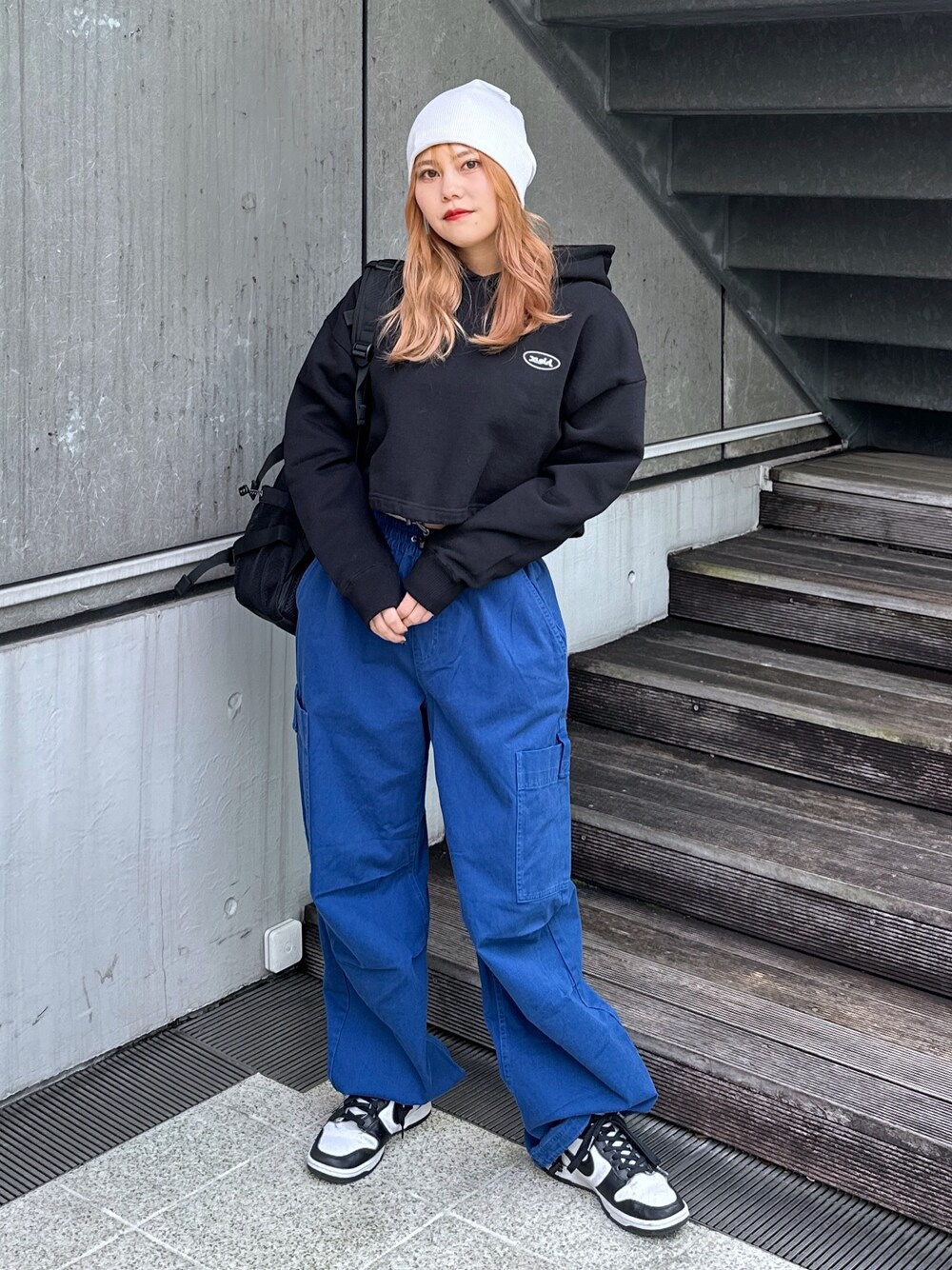 パンツ Hikariyami swallowtale denim M Hikariyami swallowtale denim M（Hikariyami swallowtale denim M）