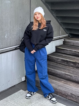 Kanaさんのコーディネート