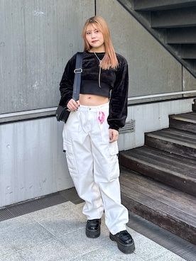 Kanaさんのコーディネート