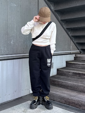 Kanaさんのコーディネート