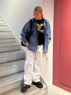 Kanaさんのコーディネート