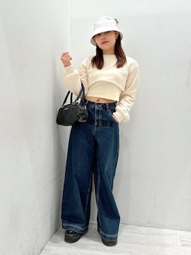 Kanaさんのコーディネート