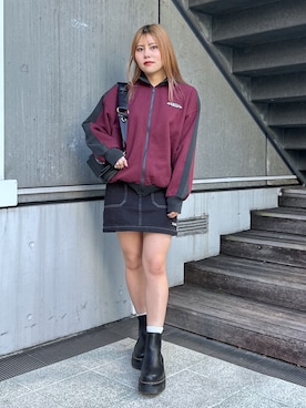 Kanaさんのコーディネート