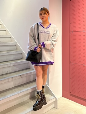 Kanaさんのコーディネート