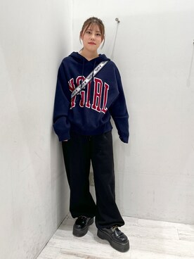 Kanaさんのコーディネート