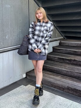 Kanaさんのコーディネート