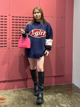 Kanaさんのコーディネート