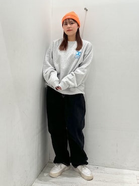 Kanaさんのコーディネート