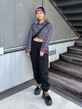 Kanaさんのコーディネート