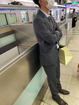 175cmPTさんのコーディネート