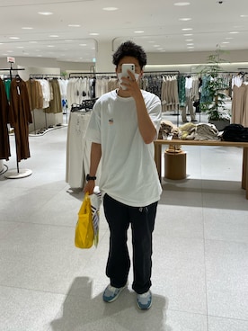 175cmPTさんのコーディネート