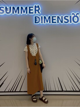 hukeiさんのコーディネート