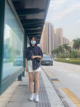 hukeiさんのコーディネート