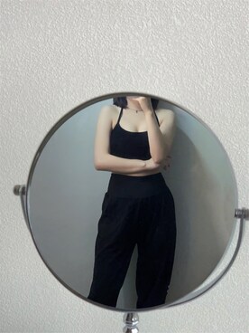 「other.（アザー）のアイテム」を使った、hukeiさん（レディース・151cm）の秋コーディネート