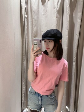 hukeiさんのコーディネート