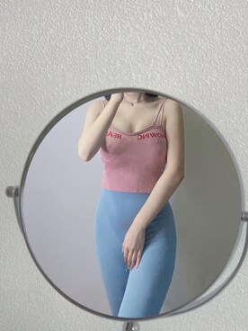 「other.（アザー）のアイテム」を使った、hukeiさん（レディース・151cm）の秋コーディネート