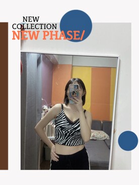 「other.（アザー）のアイテム」を使った、hukeiさん（レディース・151cm）の秋コーディネート