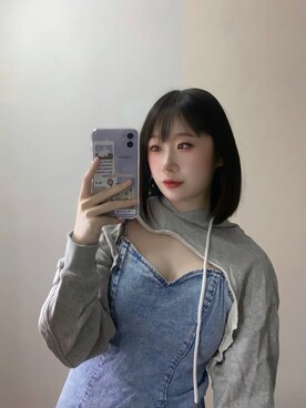 hukeiさんのコーディネート