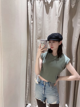 hukeiさんのコーディネート