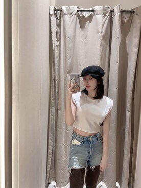 hukeiさんのコーディネート