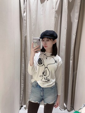 hukeiさんのコーディネート