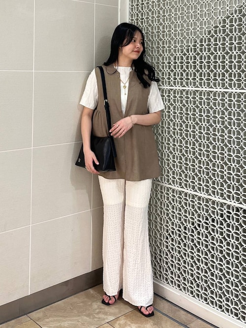 LOWRYS FARM（ローリーズファーム） ショルダーバッグ バッグ LF