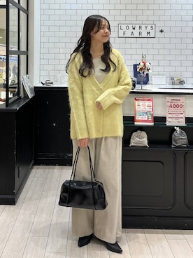 こはるさんのコーディネート