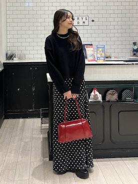 こはるさんのコーディネート