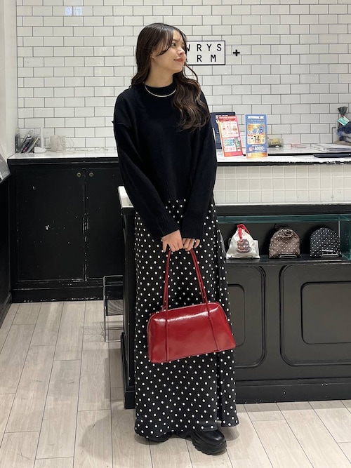 ステンレスフープチョーカー 127295（チョーカー）｜LOWRYS FARM