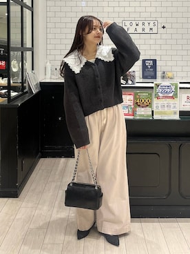 こはるさんのコーディネート