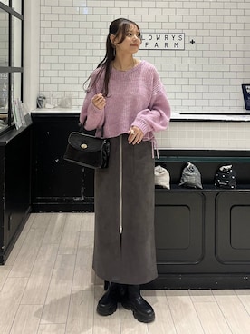 こはるさんのコーディネート