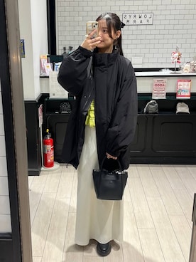 こはるさんのコーディネート