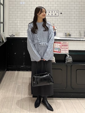 こはるさんのコーディネート