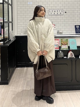 こはるさんのコーディネート