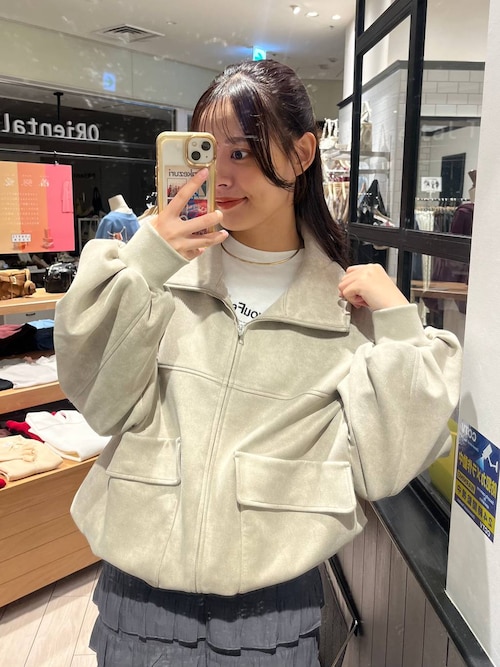 kyanページ ステンレスフープチョーカー 127295（チョーカー）｜LOWRYS FARM