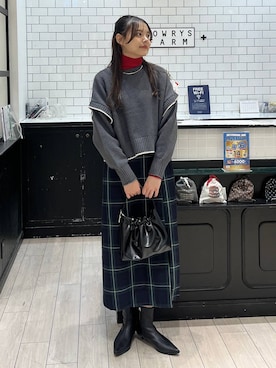 こはるさんのコーディネート