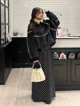 こはるさんのコーディネート