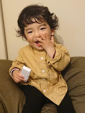 nogamomさんのコーディネート