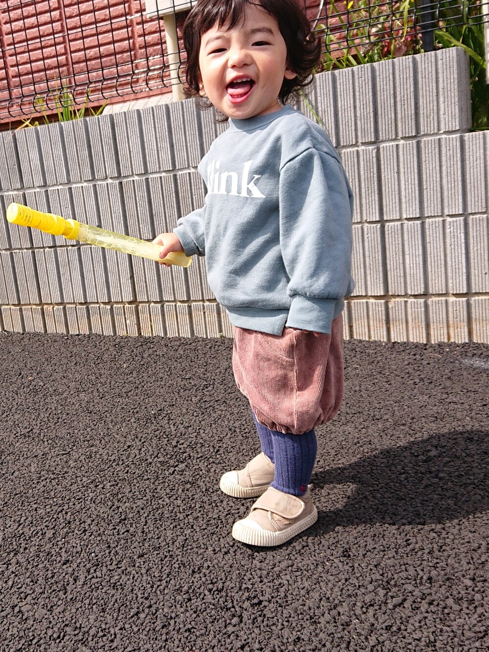 nogamomさんの（POLO RALPH LAUREN）を使ったコーディネートの1枚目の写真